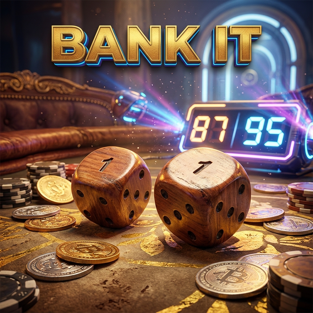 Bank It